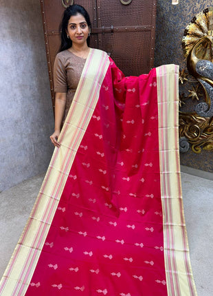 Kanchi Silk Retta Patta