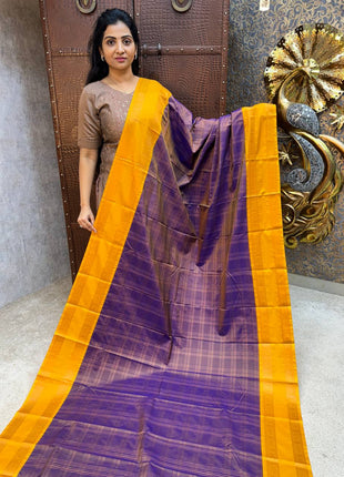 Kanchi Silk Retta Patta