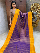 Kanchi Silk Retta Patta