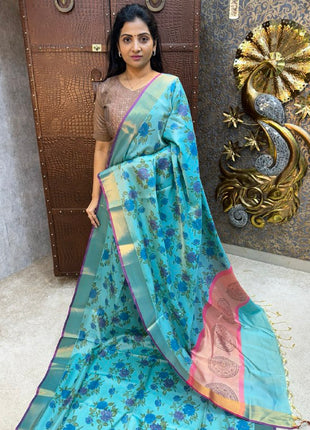 Banarasi Silk