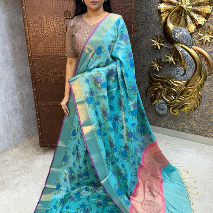 Banarasi Silk