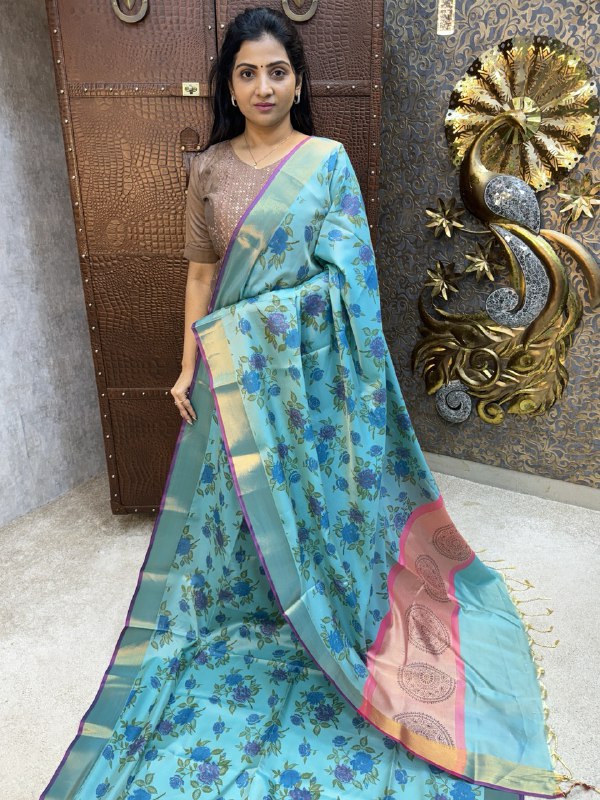 Banarasi Silk