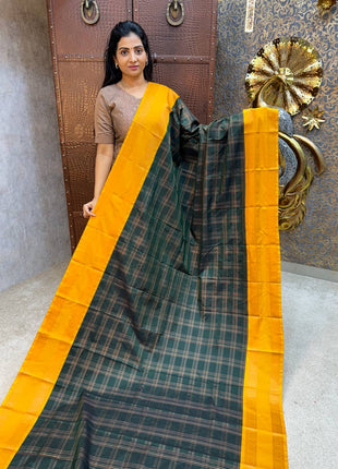 Kanchi Silk Retta Patta
