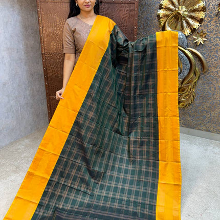 Kanchi Silk Retta Patta