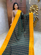 Kanchi Silk Retta Patta