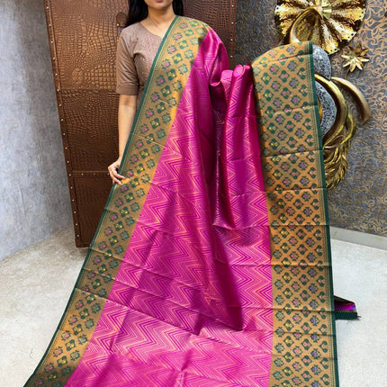 Kanchi Silk