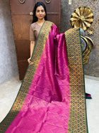 Kanchi Silk