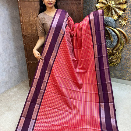 Kanchi Silk Retta Patta