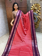 Kanchi Silk Retta Patta