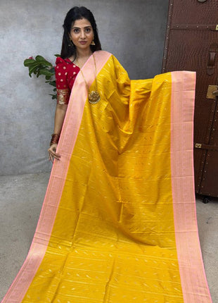 Kanchi Silk