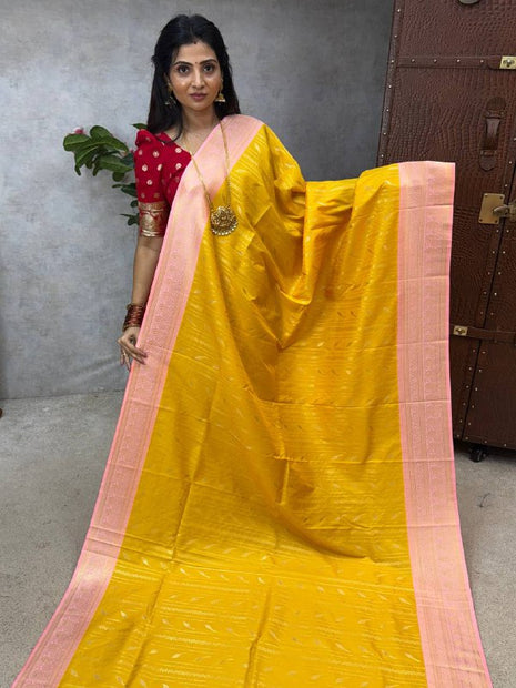 Kanchi Silk