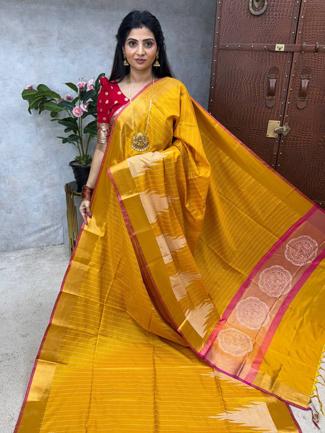 Banarasi Silk