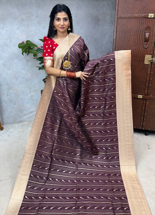 Kanchi Silk