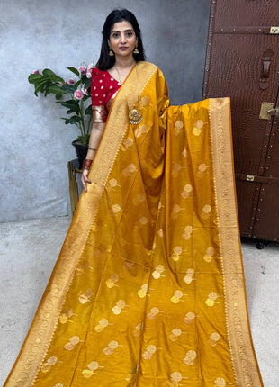 Gaji Silk