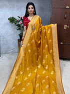 Gaji Silk