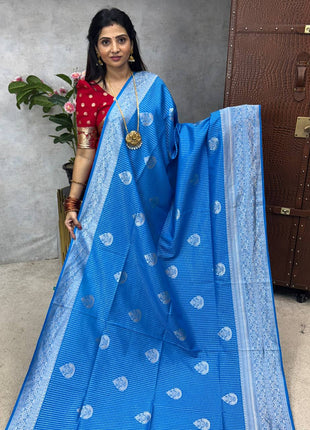Pure Chiniya Silk