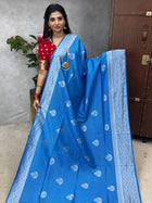 Pure Chiniya Silk