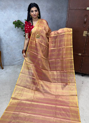 Khadi Tissue