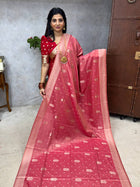 Gaji Silk