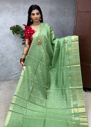 Pure Viscose Georgette