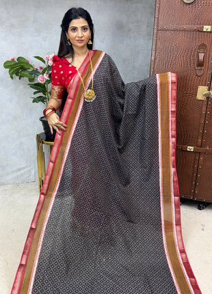 Maheshwari Cotton