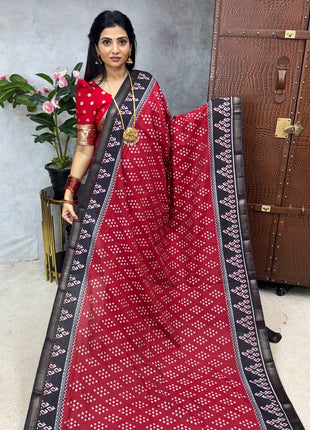 Maheshwari Cotton