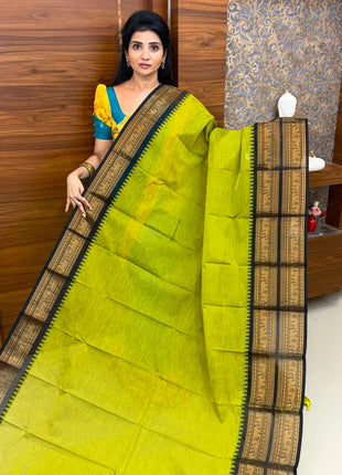 Pure Chettinad Cotton