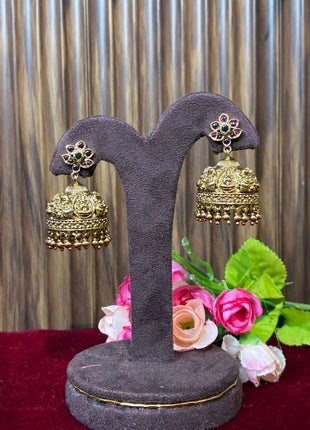 Jhumki