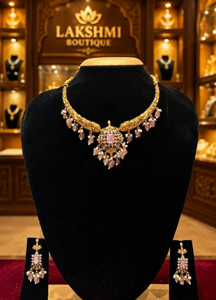Stone Jewellery