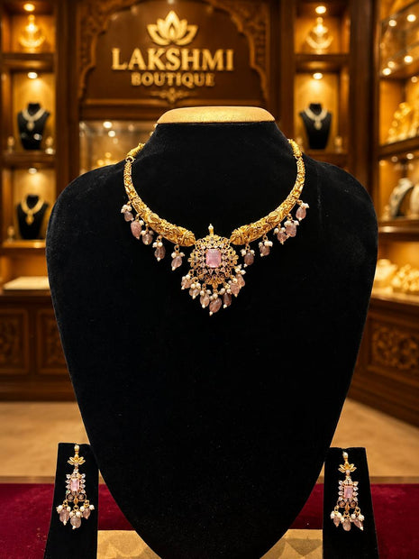 Stone Jewellery