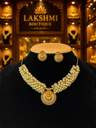 Temple Jewellery