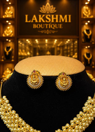 Temple Jewellery