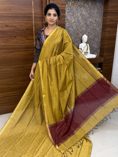 Jaipur Cotton with French Knots