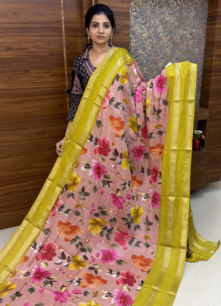 Dola (Crushed Metal)