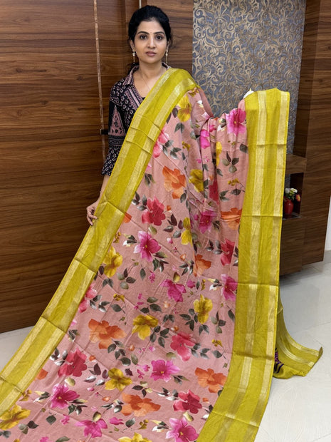 Dola (Crushed Metal)