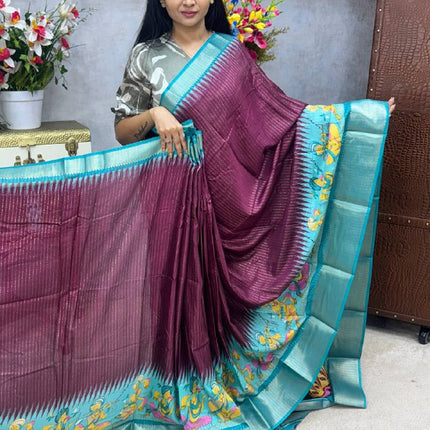 Dola Silk