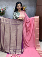 Pure Georgette