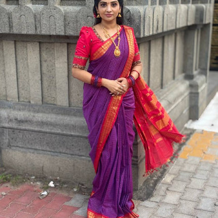 Kalyani Cotton