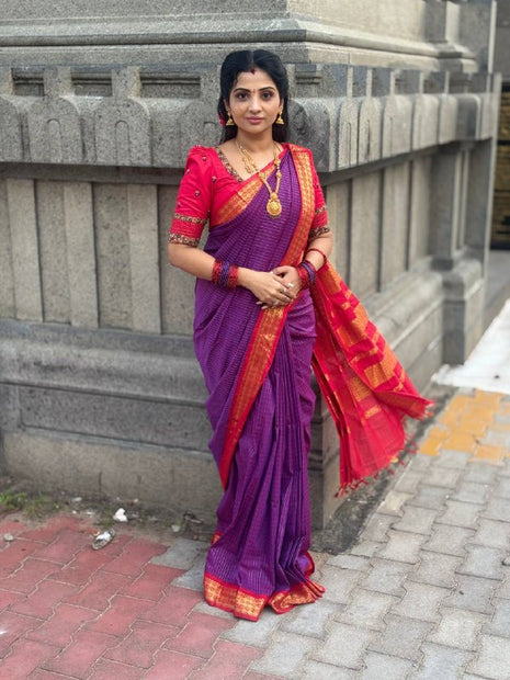 Kalyani Cotton