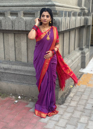 Kalyani Cotton