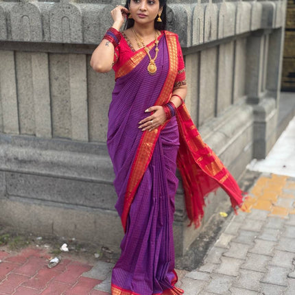 Kalyani Cotton