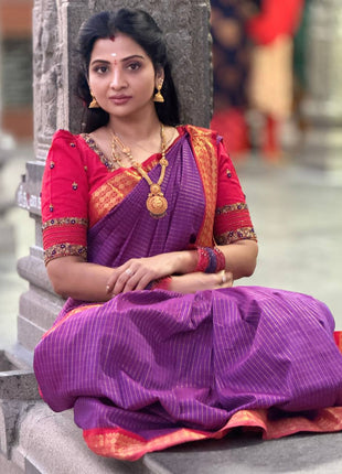 Kalyani Cotton