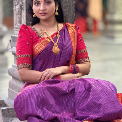 Kalyani Cotton