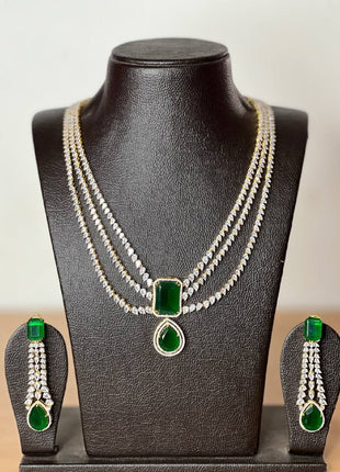 Stone Jewellery
