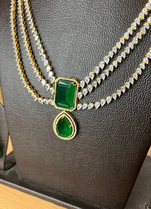 Stone Jewellery