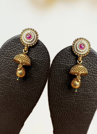 Temple Jewellery