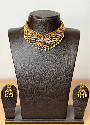Temple Jewellery