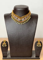 Temple Jewellery