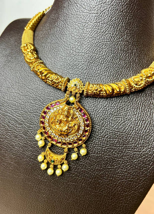 Temple Jewellery