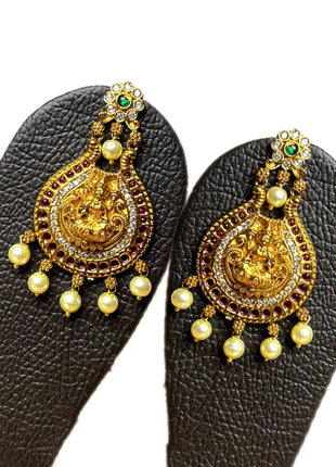 Temple Jewellery
